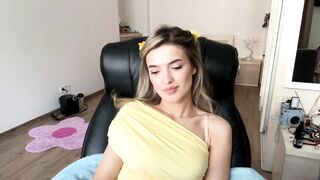 madelenequirk New Porn Video [Chaturbate] - new, 18, skinny, teen, cute