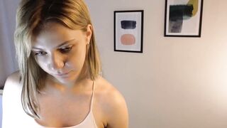 phyllis_bennett New Porn Video [Chaturbate] - new, shy, 18, skinny, teen