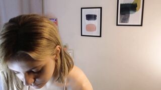 phyllis_bennett New Porn Video [Chaturbate] - new, shy, 18, skinny, teen