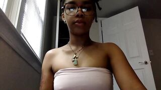 Watch zeeafterdark Hot Porn Video [Chaturbate] - new, 18, teen, cowgirl