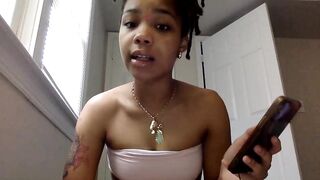 Watch zeeafterdark Hot Porn Video [Chaturbate] - new, 18, teen, cowgirl