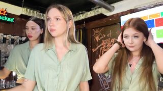 Watch dirtypub Hot Porn Video [Chaturbate] - lovense, hair, facial, talk, control