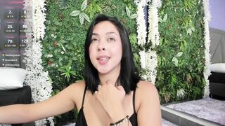 gabyy_cruz_ Hot Porn Video [Chaturbate] - mistress, latina, soles, lovense, blowjob