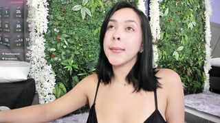 gabyy_cruz_ Hot Porn Video [Chaturbate] - mistress, latina, soles, lovense, blowjob