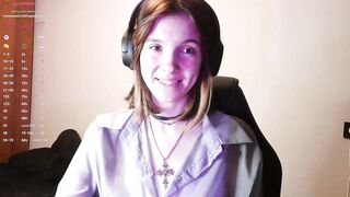 Watch aidathome Leaked Porn Video [Chaturbate] - 18, lovense, skinny, teen, bigboobs