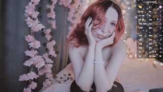 Watch x_sexykitten666_x Hot Porn Video [Chaturbate] - hairy, daddysgirl, natural, hairypussy, hairyarmpits