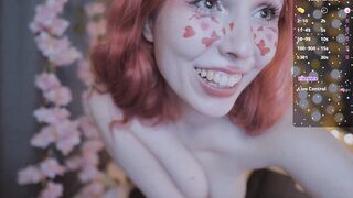 Watch x_sexykitten666_x Hot Porn Video [Chaturbate] - hairy, daddysgirl, natural, hairypussy, hairyarmpits