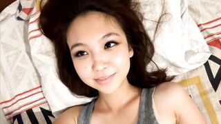 Watch hillarynapenas Hot Porn Video [Chaturbate] - new, shy, 18, asian, skinny