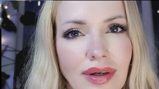 jugoddess New Porn Video [Chaturbate] - mistress, femdom, natural, nylon, findom