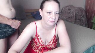 Watch nicolas_wizard New Porn Video [Chaturbate] - new, couple, milf, cum, pvt