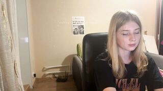 Watch eli_sweetaura Camgirl Porn Video [Chaturbate] - new, natural, shy, nonude, cute
