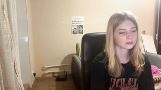 Watch eli_sweetaura Camgirl Porn Video [Chaturbate] - new, natural, shy, nonude, cute