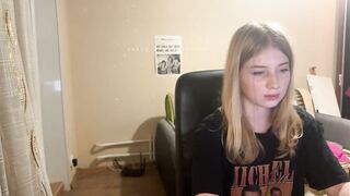 Watch eli_sweetaura Camgirl Porn Video [Chaturbate] - new, natural, shy, nonude, cute