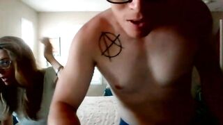 cougarandhercub1024 New Porn Video [Chaturbate] - baldpussy, blow, arab, feets, cum