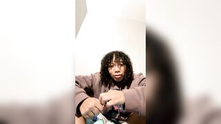 Watch sxmprxttybxtch Leaked Porn Video [Chaturbate] - new, newgirl, smalltitties, wifematerial
