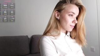 evaaqua Camgirl Porn Video [Chaturbate] - new, shy, 18, skinny, cute