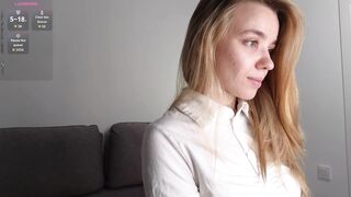 evaaqua Camgirl Porn Video [Chaturbate] - new, shy, 18, skinny, cute