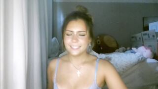 lovelilahlive Leaked Porn Video [Chaturbate] - strip, 18, slave, socks, punish