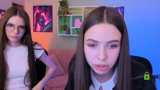Watch betty_noir New Porn Video [Chaturbate] - new, chat, nonude, dance, cute