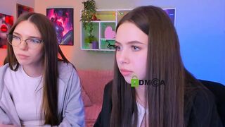 Watch betty_noir New Porn Video [Chaturbate] - new, chat, nonude, dance, cute
