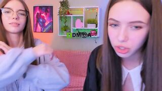 Watch betty_noir New Porn Video [Chaturbate] - new, chat, nonude, dance, cute
