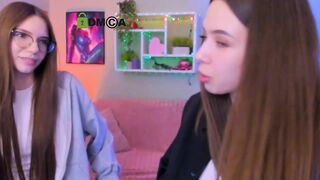 Watch betty_noir New Porn Video [Chaturbate] - new, chat, nonude, dance, cute