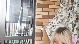 Watch mammiebopp Camgirl Porn Video [Chaturbate] - new, shy, 18, skinny, cute