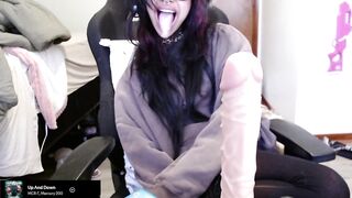 tsundearie Leaked Porn Video [Chaturbate] - puffynipples, max, amateur, creampie