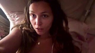 karinabambina00 New Porn Video [Chaturbate] - new, beautifulbrunette, curvygoddess, bigbutt, hotandnatural
