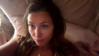 karinabambina00 New Porn Video [Chaturbate] - new, beautifulbrunette, curvygoddess, bigbutt, hotandnatural