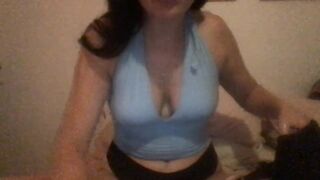Watch kimk03 New Porn Video [Chaturbate] - pm, creamy, slutty, colombia