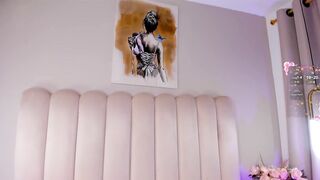 Watch alissyadanger Camgirl Porn Video [Chaturbate] - ebony, bigass, bigtits, anal, latina