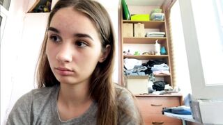 Watch luegerl Hot Porn Video [Chaturbate] - new, feet, shy, 18, cute