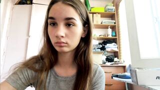 Watch luegerl Hot Porn Video [Chaturbate] - new, feet, shy, 18, cute