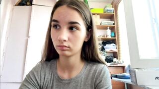 Watch luegerl Hot Porn Video [Chaturbate] - new, feet, shy, 18, cute