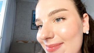 syblebracht Camgirl Porn Video [Chaturbate] - new, shy, 18, teen, cute