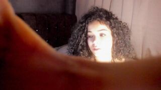 jians6999 Leaked Porn Video [Chaturbate] - tiny, redhead, toys, striptease