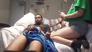 nameoffun Leaked Porn Video [Chaturbate] - new, shy, cumshow, bigboobs, lightskin