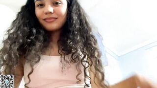 glendarobinson Leaked Porn Video [Chaturbate] - new, young, shy, 18, teen
