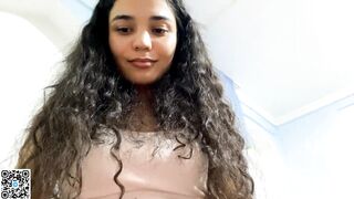 glendarobinson Leaked Porn Video [Chaturbate] - new, young, shy, 18, teen