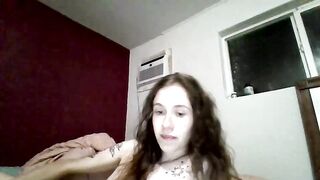 Watch ellamae2000 Leaked Porn Video [Chaturbate] - new, young, horny, teen, petite