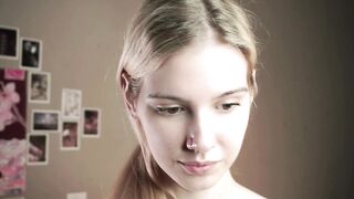Watch auroremanaugh Leaked Porn Video [Chaturbate] - new, shy, 18, blonde, teen