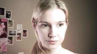 Watch auroremanaugh Leaked Porn Video [Chaturbate] - new, shy, 18, blonde, teen