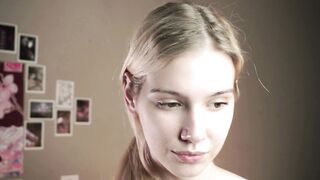 Watch auroremanaugh Leaked Porn Video [Chaturbate] - new, shy, 18, blonde, teen