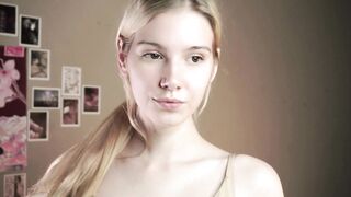 Watch auroremanaugh Leaked Porn Video [Chaturbate] - new, shy, 18, blonde, teen