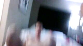 Watch nick980253 Leaked Porn Video [Chaturbate] - nonude, bigbelly, nasty, glasses, facial