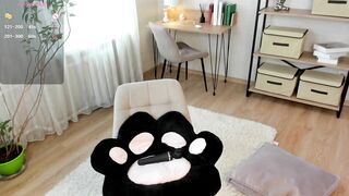 Watch ilonamoorman Camgirl Porn Video [Chaturbate] - new, young, shy, 18, teen