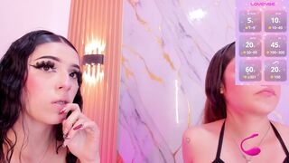 kinkster_dolls Hot Porn Video [Chaturbate] - slave, new, bdsm, milk, pregnant