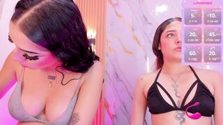 kinkster_dolls Hot Porn Video [Chaturbate] - slave, new, bdsm, milk, pregnant