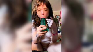 unemployedstripper New Porn Video [Chaturbate] - glasses, analplay, analtraining, tattoos, naked